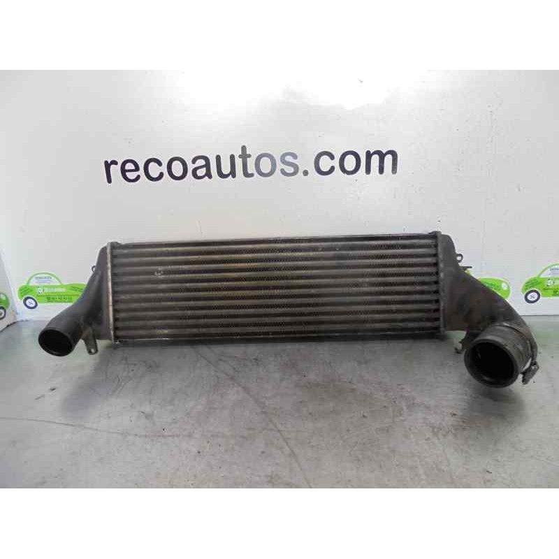 Recambio de intercooler para renault safrane (b54) 2.2 turbodiesel referencia OEM IAM   