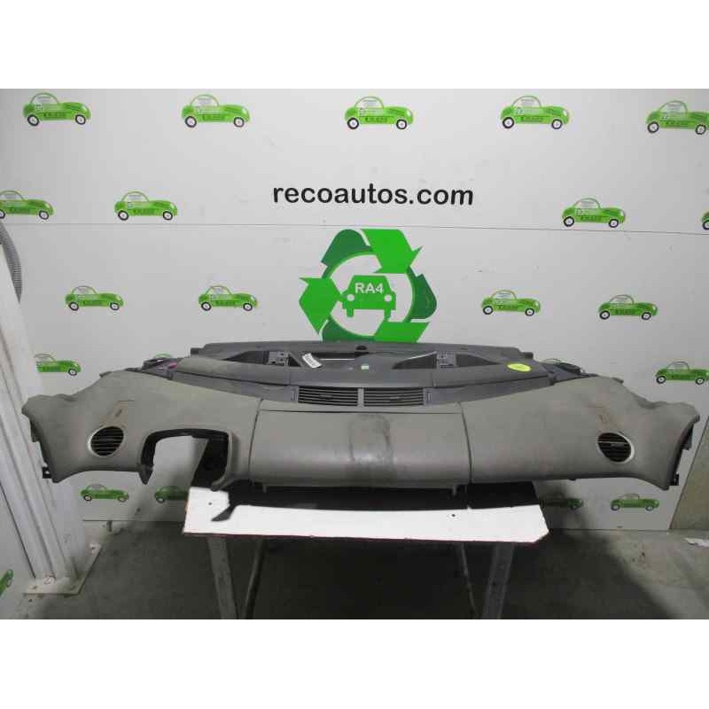 Recambio de salpicadero para renault espace iv (jk0) 1.9 dci diesel referencia OEM IAM  GRIS 