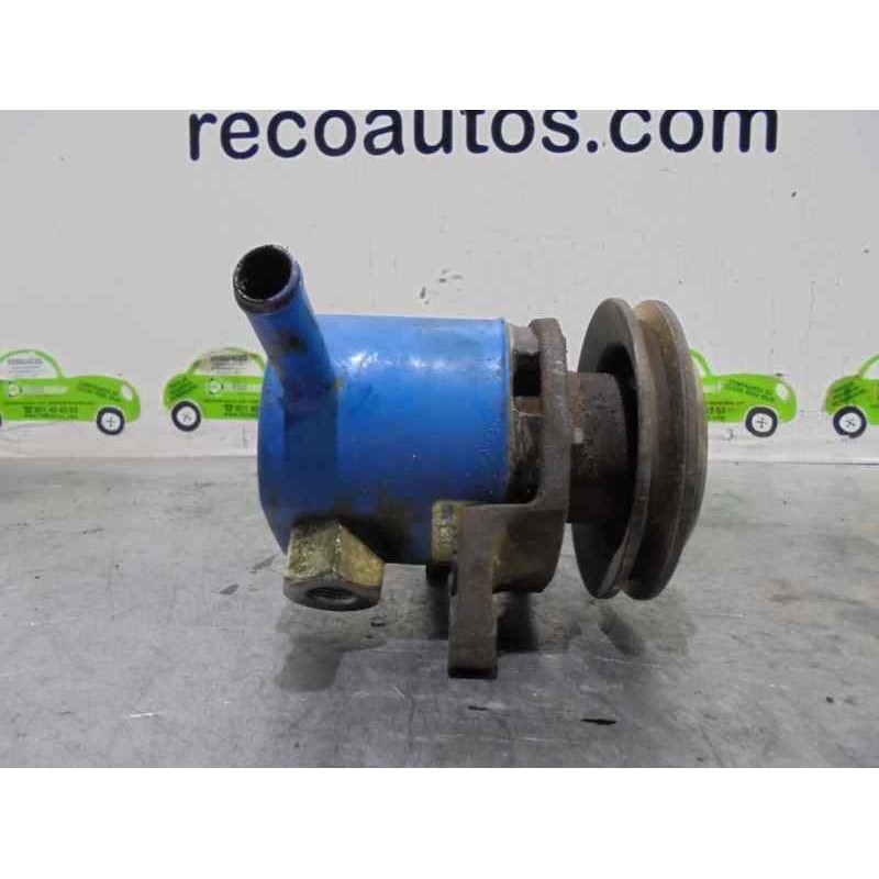 Recambio de bomba servodireccion para tata safari ex safari 2.0 referencia OEM IAM 30220042 269946600207 TRW