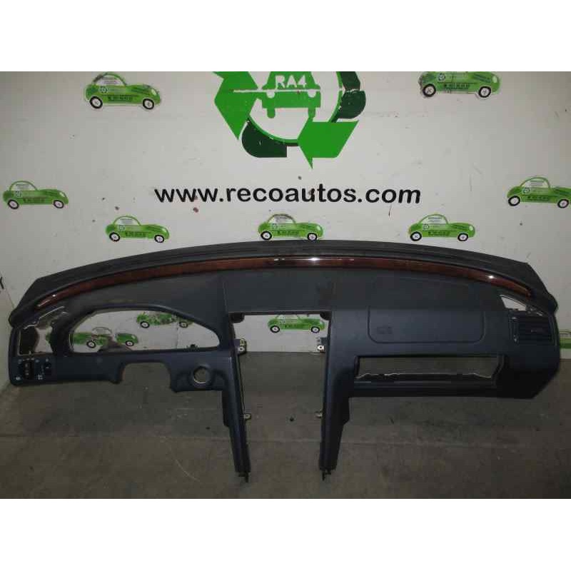 Recambio de salpicadero para mercedes clase c (w202) berlina 1.8 16v cat referencia OEM IAM   