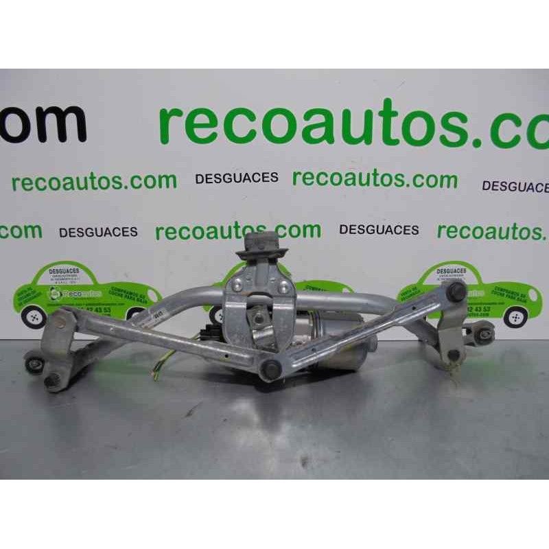 Recambio de motor limpia delantero para peugeot 207 1.4 hdi referencia OEM IAM 3397020769 3397020769 