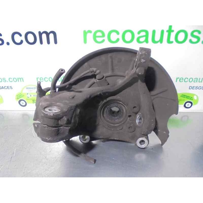 Recambio de mangueta delantera derecha para volkswagen passat berlina (3c2) 2.0 tdi referencia OEM IAM 1K0611842D  