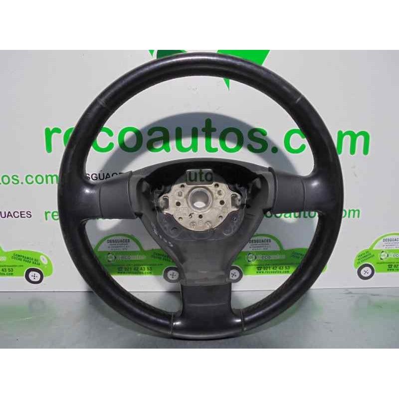 Recambio de volante para volkswagen passat berlina (3c2) 2.0 tdi referencia OEM IAM   