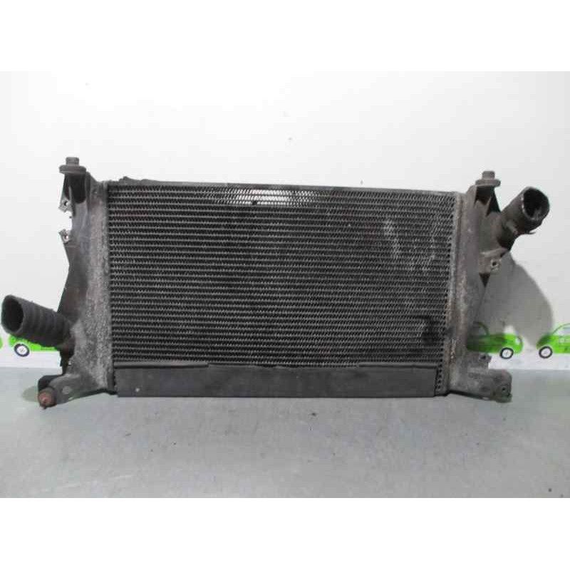 Recambio de intercooler para chrysler voyager (gs) 2.5 turbodiesel referencia OEM IAM   