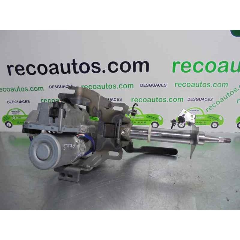 Recambio de columna direccion para nissan qashqai (j10) 1.5 turbodiesel cat referencia OEM IAM 48810BR60C 311Y05 