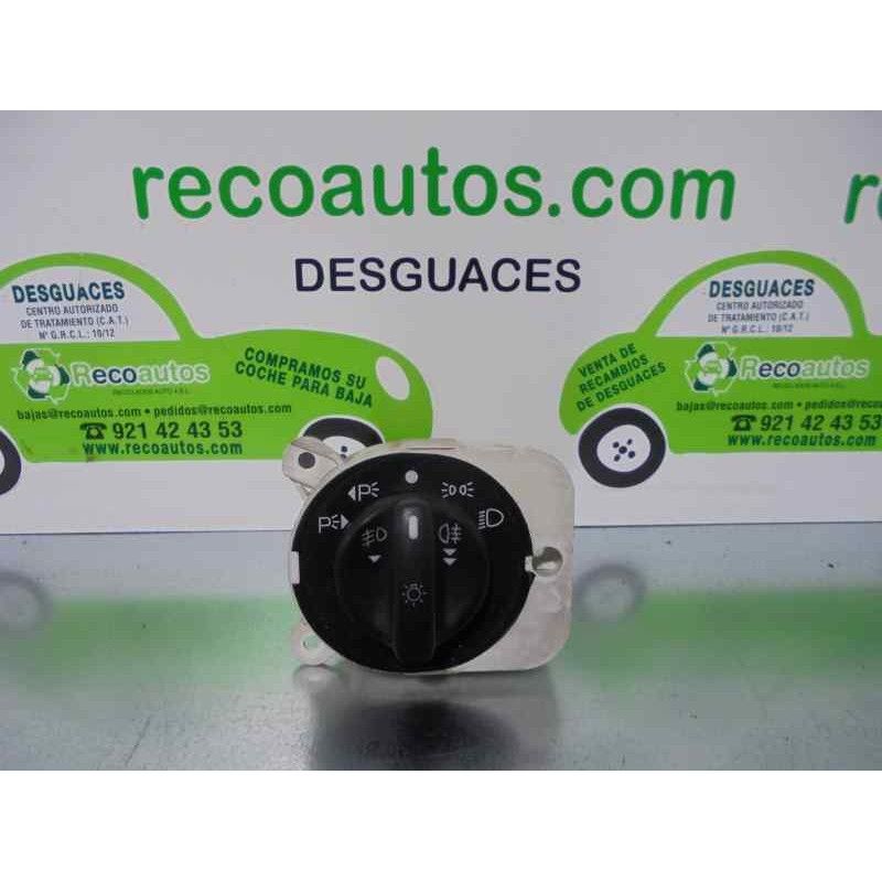 Recambio de mando luces salpicadero para ford cougar (mc) v6 referencia OEM IAM 96BB13K196CB  