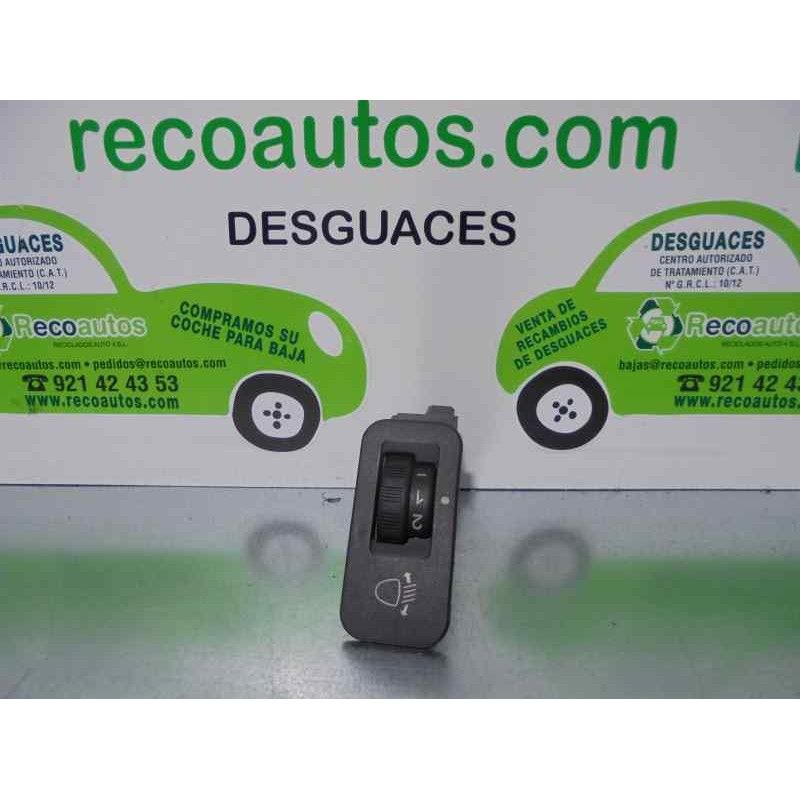 Recambio de mando para peugeot 306 break style referencia OEM IAM 11925699  