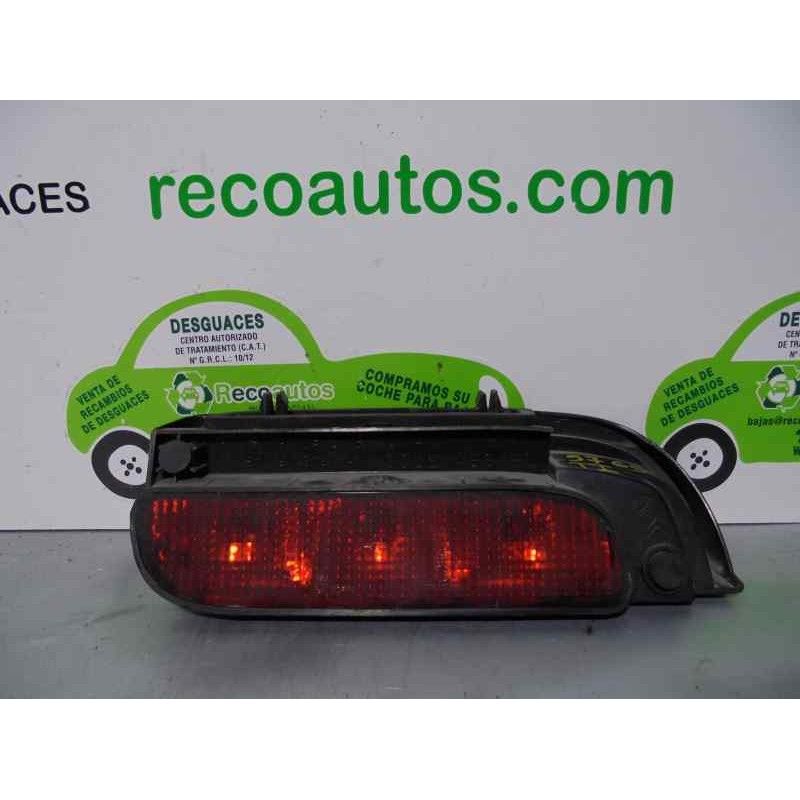 Recambio de luz central de freno para citroen berlingo 1.9 diesel referencia OEM IAM   