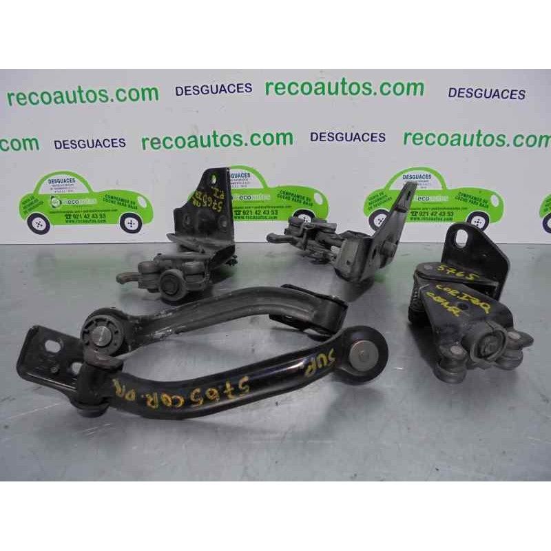 Recambio de bisagra puerta para citroen berlingo 1.9 diesel referencia OEM IAM   