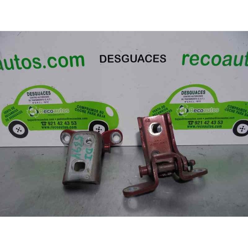 Recambio de bisagra puerta para ford cougar (mc) v6 referencia OEM IAM   