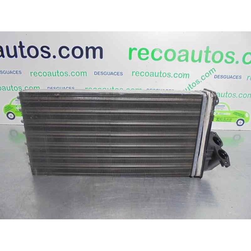 Recambio de radiador calefaccion / aire acondicionado para mercedes vito (w638) caja cerrada 2.2 16v cdi turbodiesel cat referen