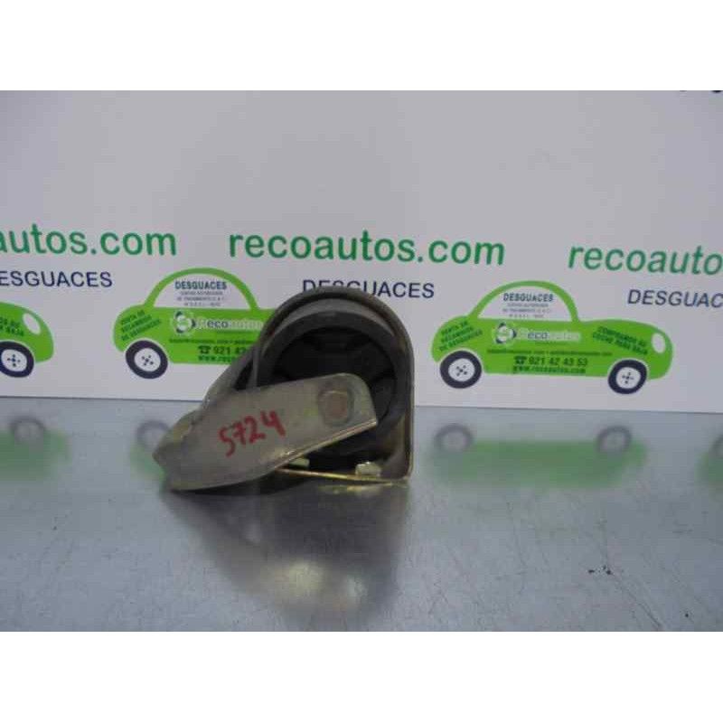 Recambio de soporte motor para smart coupe edition bluemotion referencia OEM IAM   