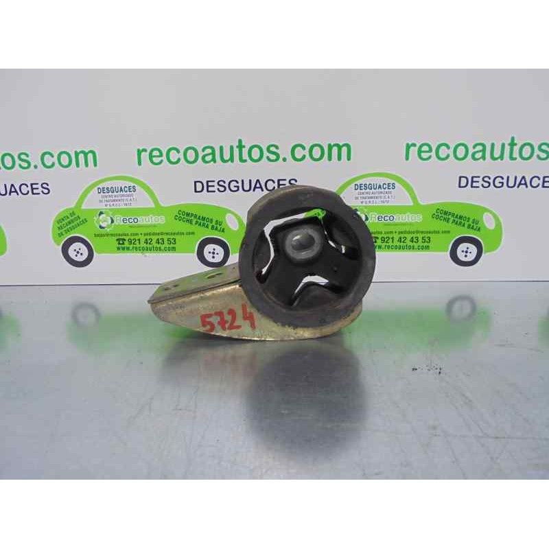 Recambio de soporte motor para smart coupe edition bluemotion referencia OEM IAM   