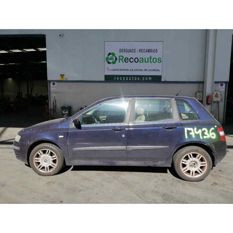 fiat stilo (192) del año 2001