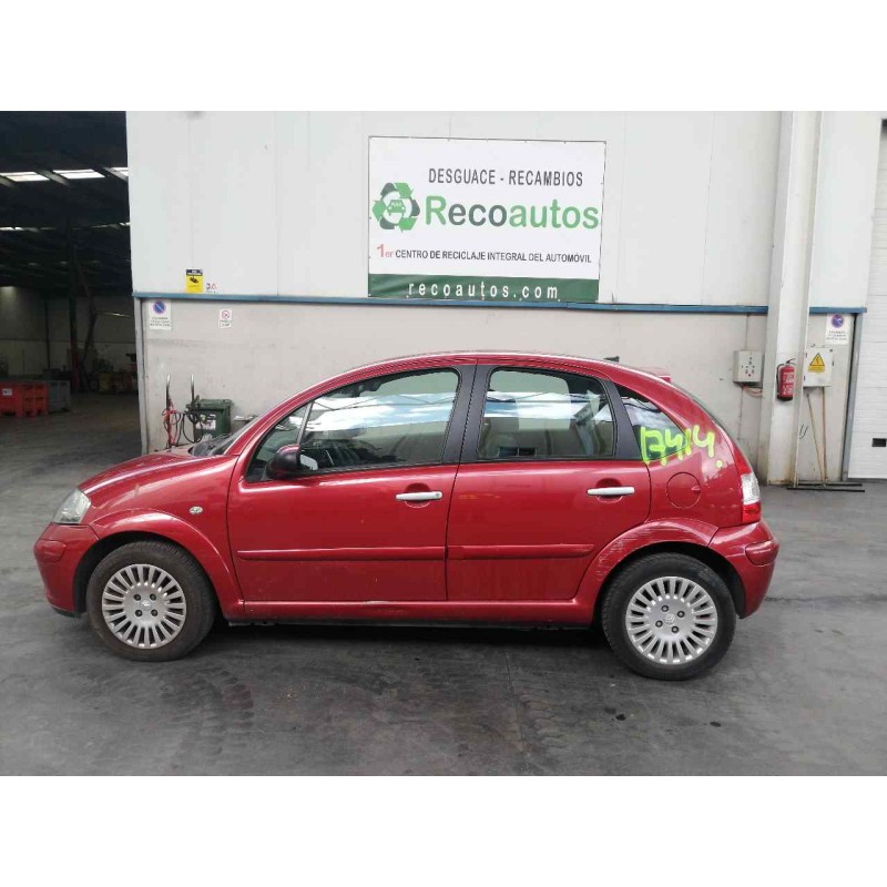 citroen c3 del año 2005