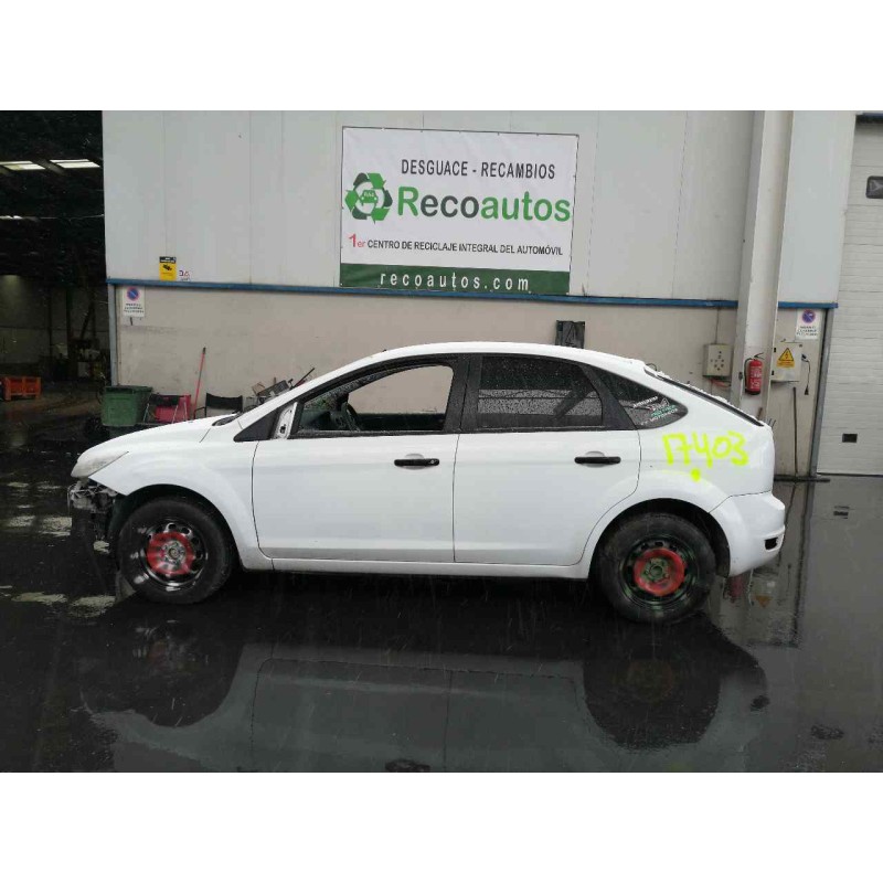 ford focus lim. (cb4) del año 2009