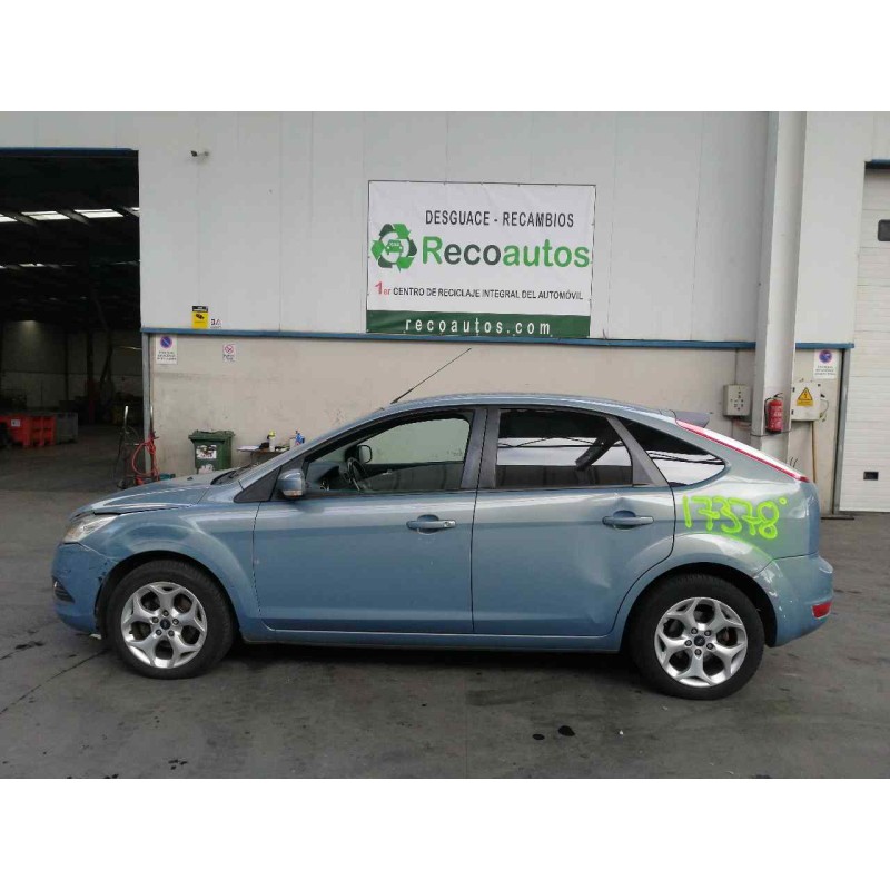 ford focus lim. (cb4) del año 2008