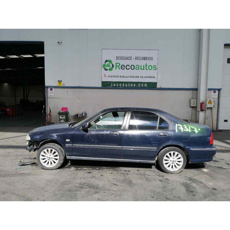 mg rover serie 45 (rt) del año 2003