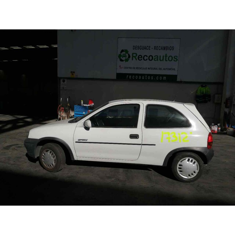 opel corsa b del año 1994