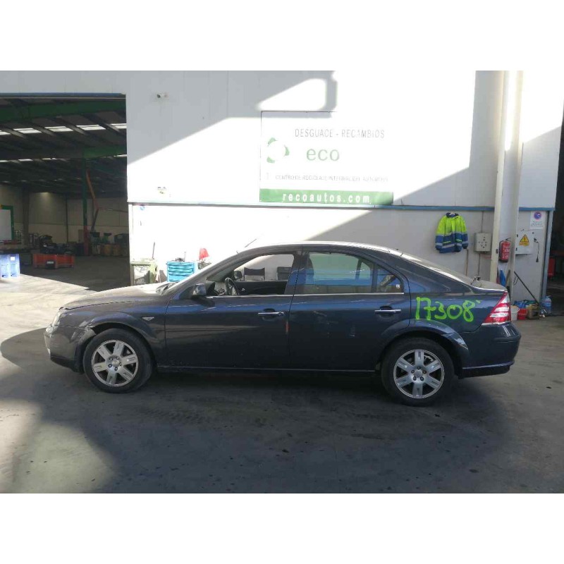 ford mondeo berlina (ge) del año 2006