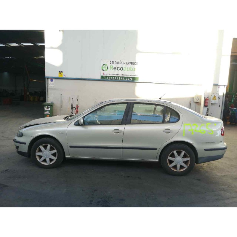 seat toledo (1m2) del año 2002