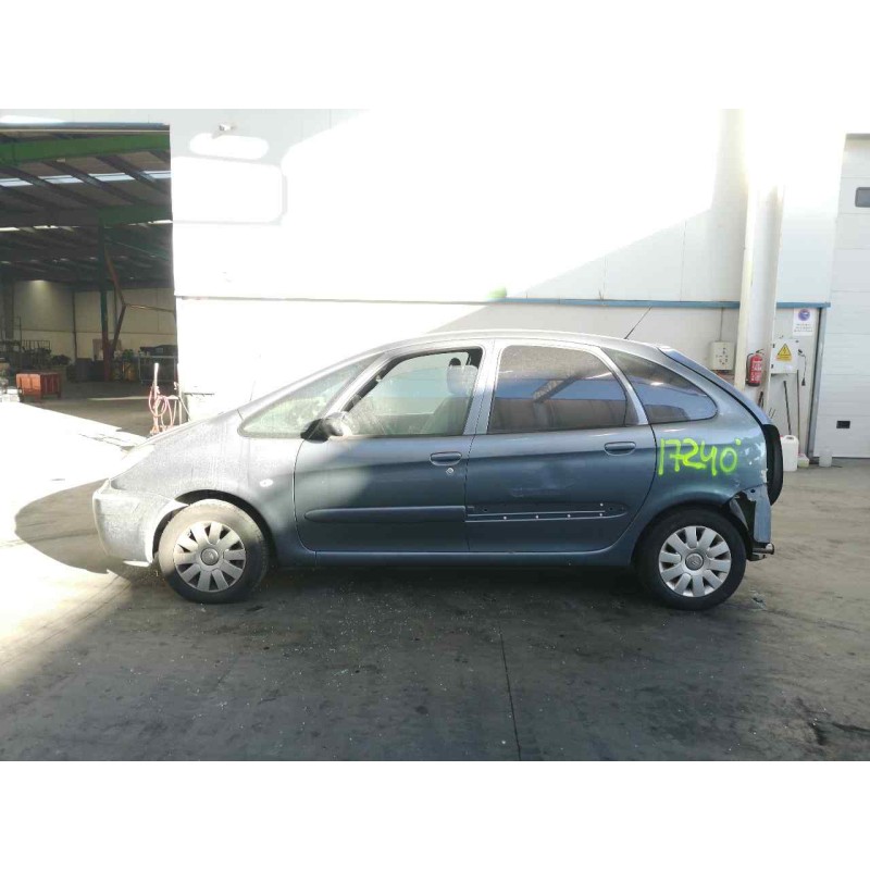 citroen xsara picasso del año 2008