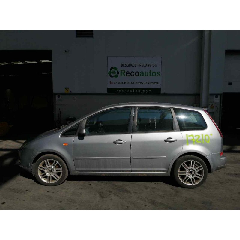 ford focus c-max (cap) del año 2004