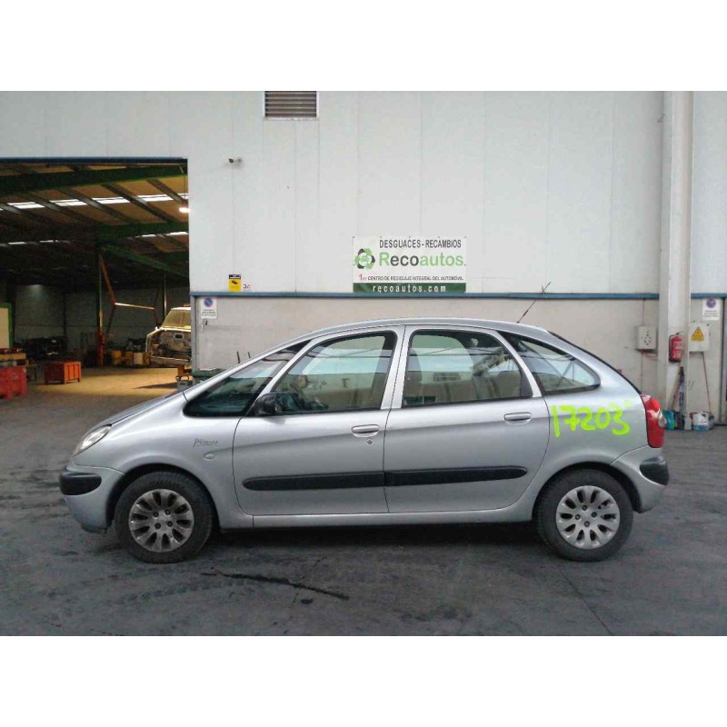 citroen xsara picasso del año 2003