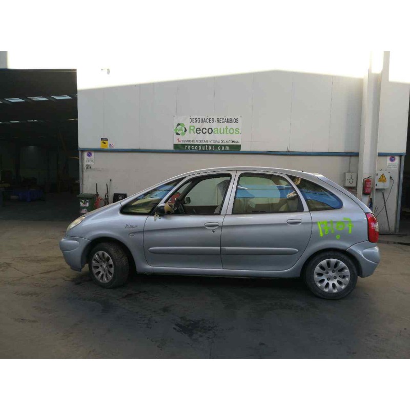 citroen xsara picasso del año 2001