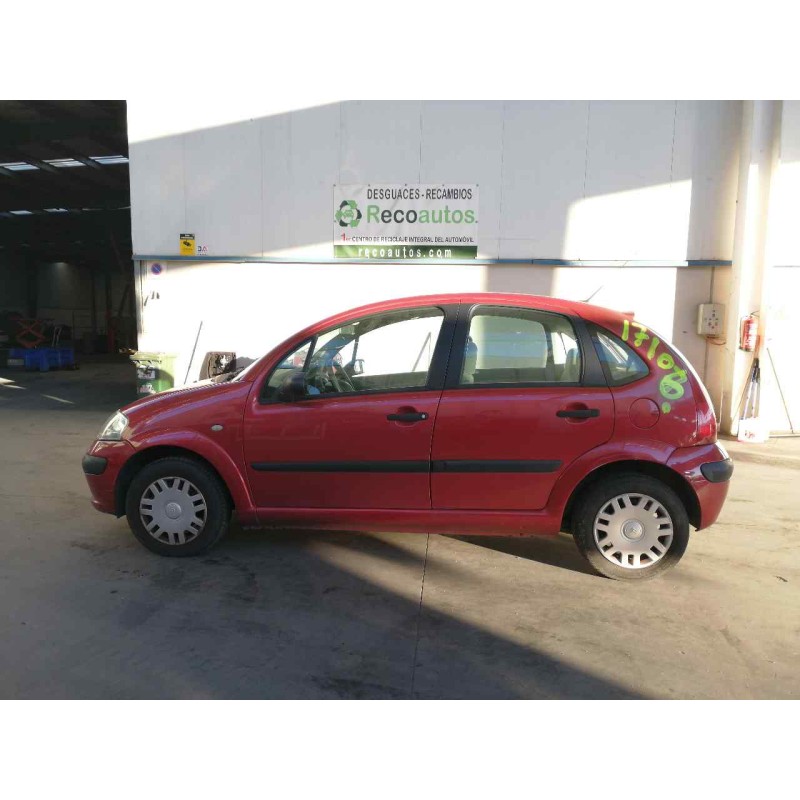 citroen c3 del año 2004