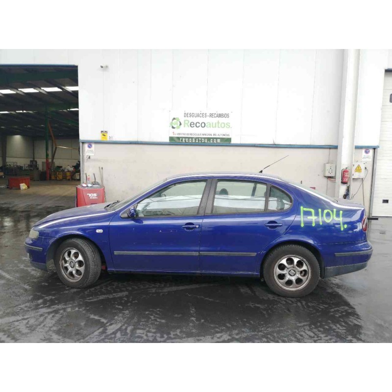 seat toledo (1m2) del año 1999