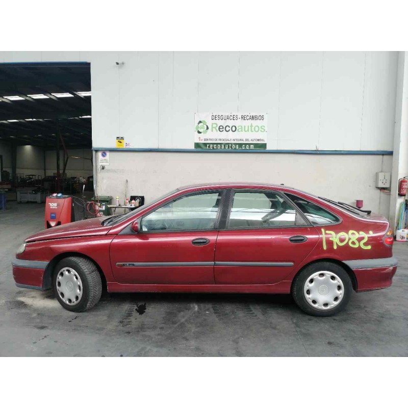 renault laguna (b56) del año 1998