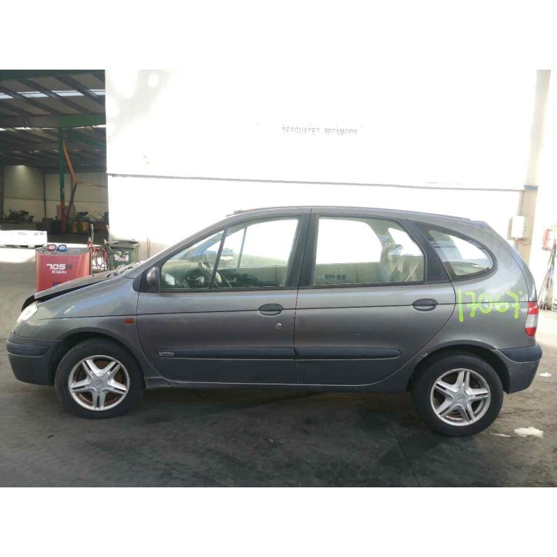 renault scenic (ja..) del año 2005