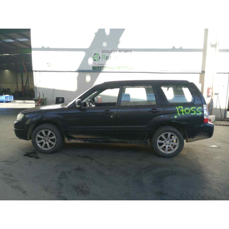 subaru forester s11 (sg) del año 2008