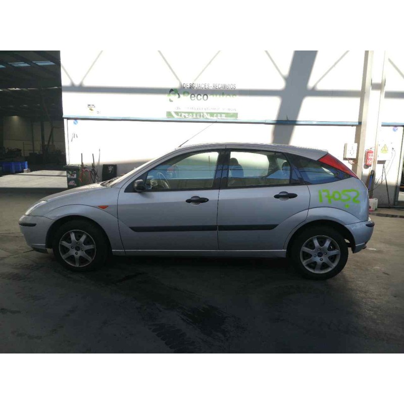 ford focus berlina (cak) del año 2004