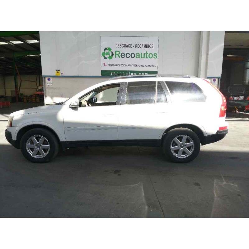 volvo xc90 del año 2007