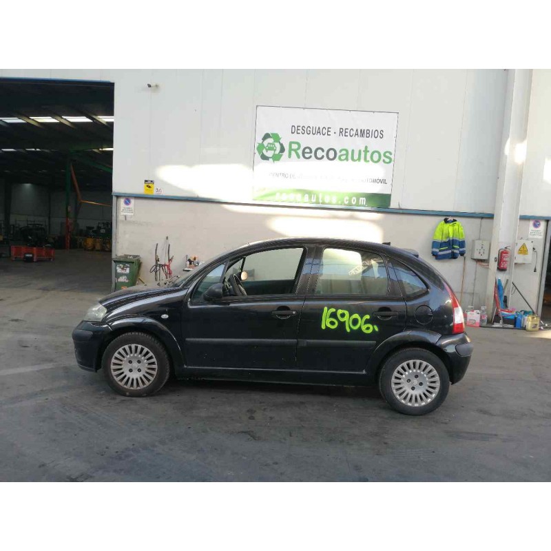 citroen c3 del año 2008