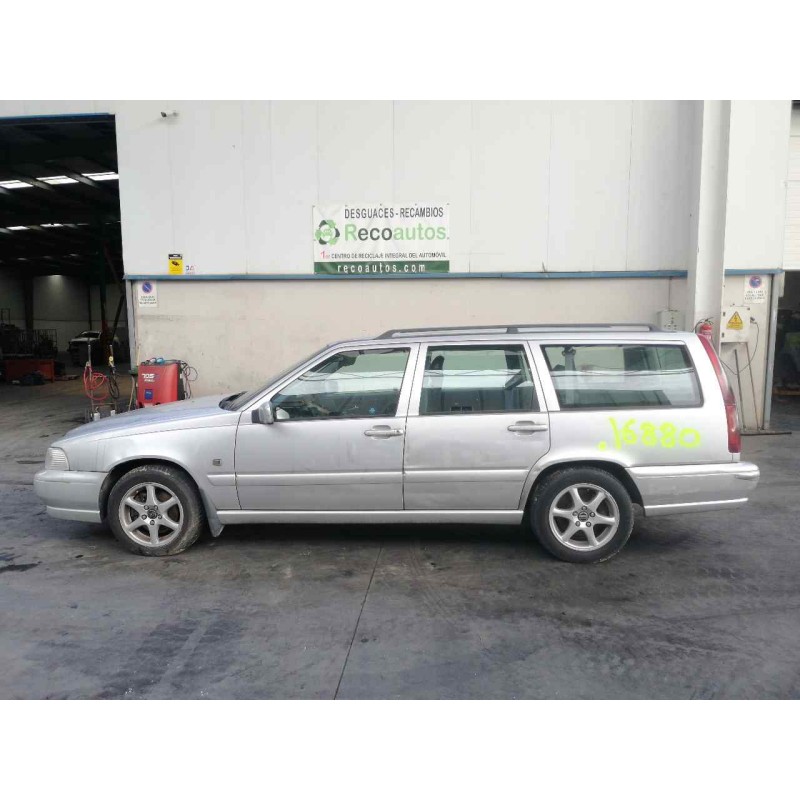 volvo v70 familiar del año 1998