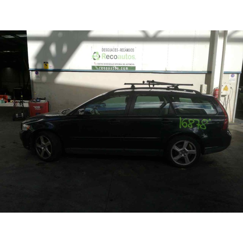 volvo v50 familiar del año 2008