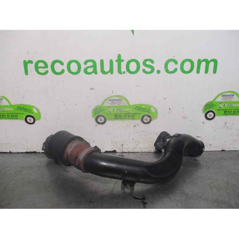 Recambio de tubo para ford focus berlina (cak) 1.8 tdci cat referencia OEM IAM 1M5Q9F796DA  