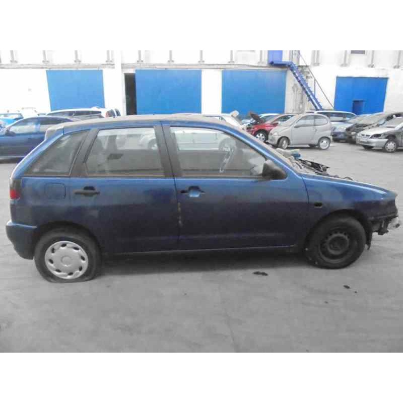 seat ibiza (6k) del año 1999