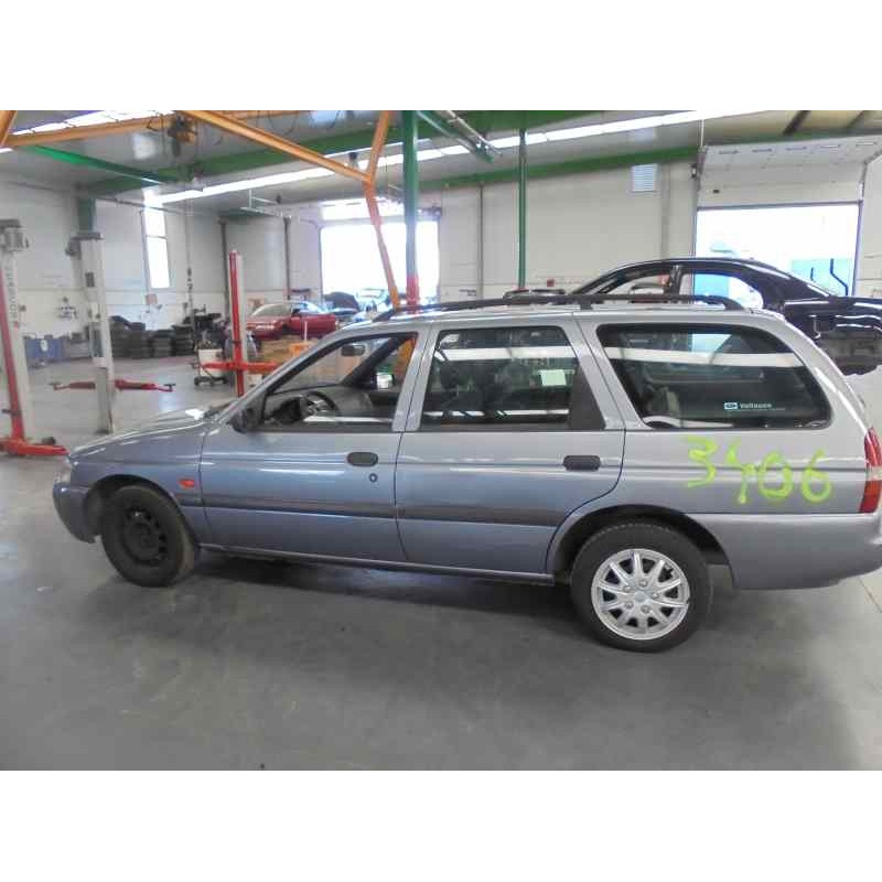 ford escort turnier del año 1997