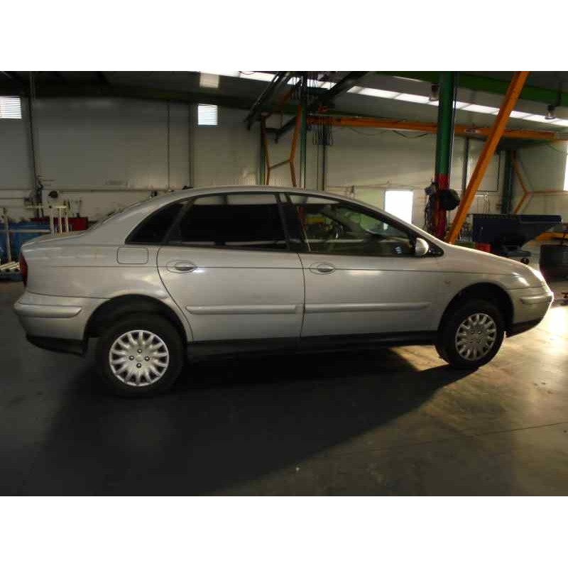 citroen c5 berlina del año 2003