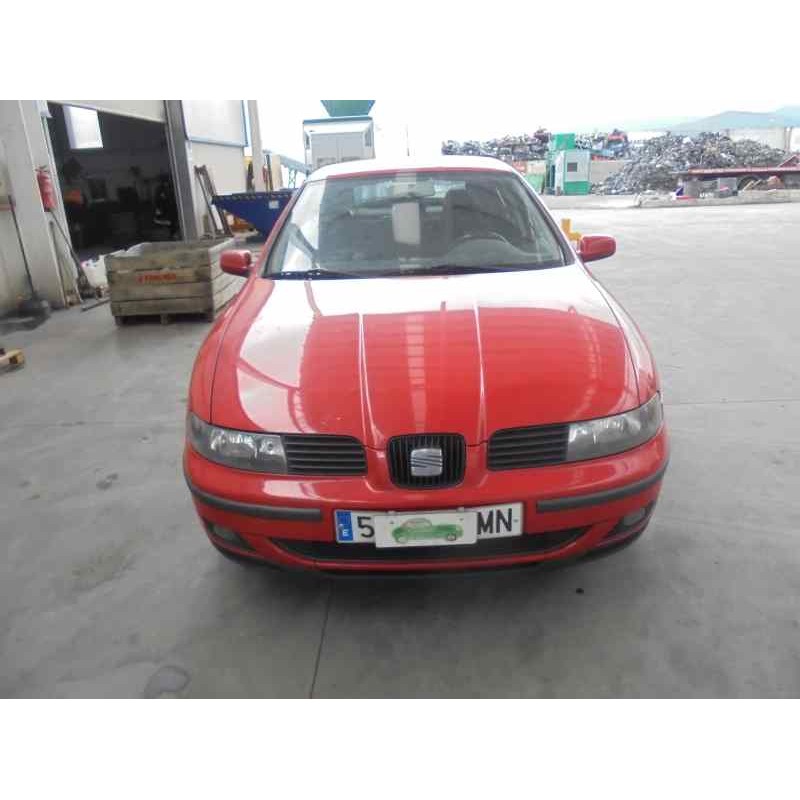 seat leon (1m1) del año 2001