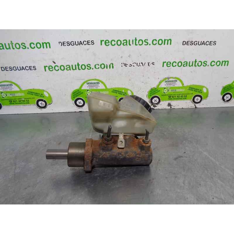 Recambio de bomba freno para volkswagen t4 transporter/furgoneta (mod. 1991) 2.5 referencia OEM IAM 700811303A  