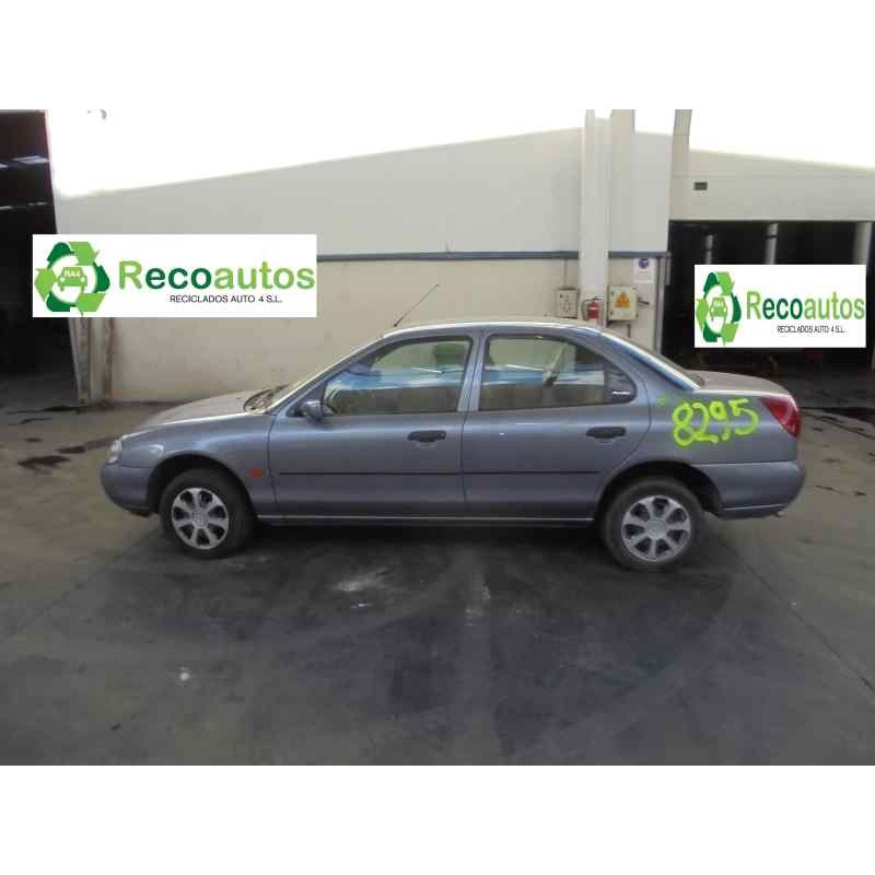 ford mondeo berlina (gd) del año 1998