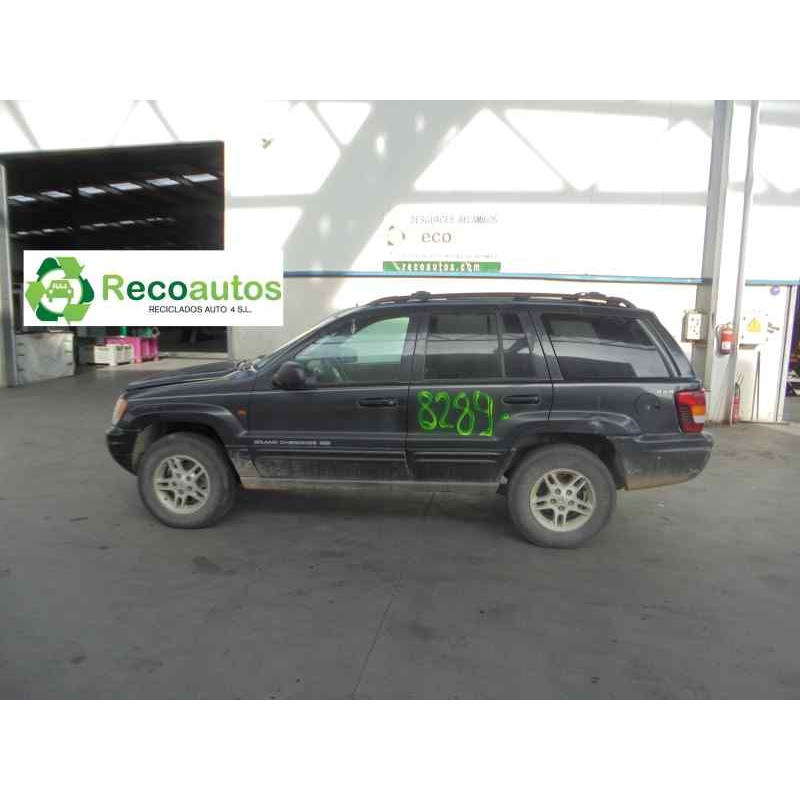 jeep gr.cherokee (wj/wg) del año 1999