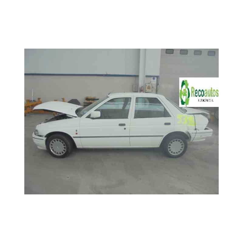 ford orion del año 1991