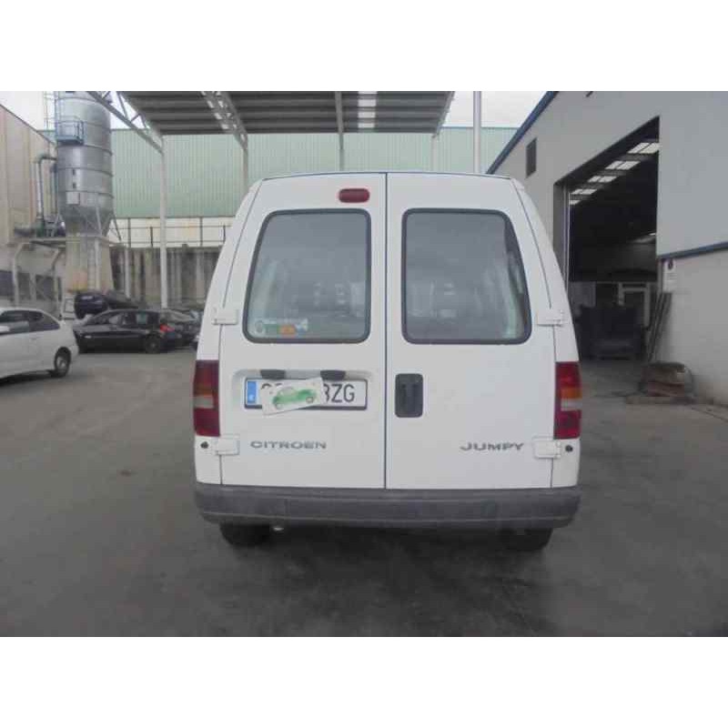 citroen jumpy del año 2002