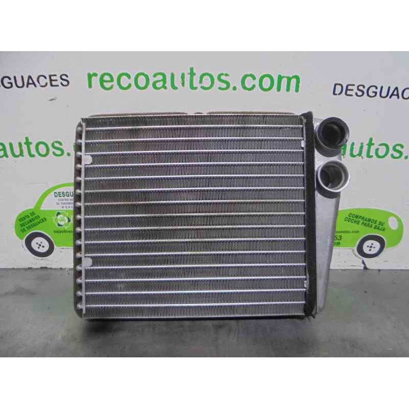 Recambio de radiador calefaccion / aire acondicionado para mercedes clase b (w245) 2.0 cdi cat referencia OEM IAM A1698300061 66